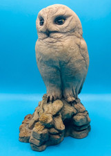 Teviotdale ' Owl ' Figurine