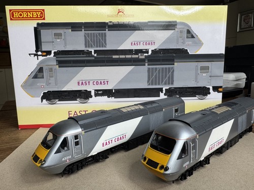 Hornby r30099 dcc ready - dcc,