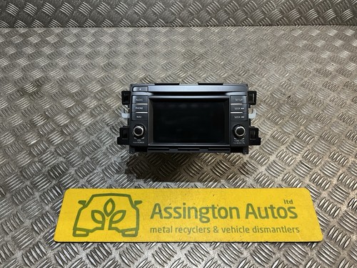 2013 mazda mk3 - 2013-15,