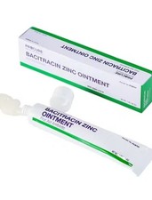 Bacitracin Antibiotic Ointment
