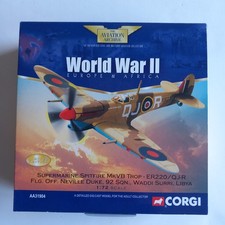 1/72 Corgi Aviation Archive