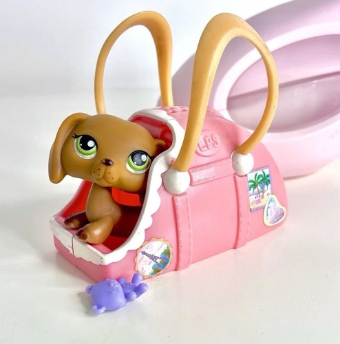 Littlest pet shop - pet,