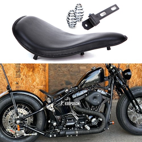 Large solo seat driver - solo,