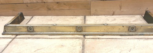 Victorian heavy brass - victorian,