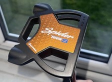 Taylormade Spider Tour S 38"