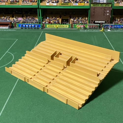 Subbuteo stadium tan - subbuteo,