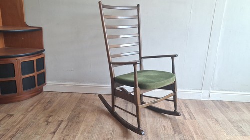 1960 danish solid teak - 1960's,