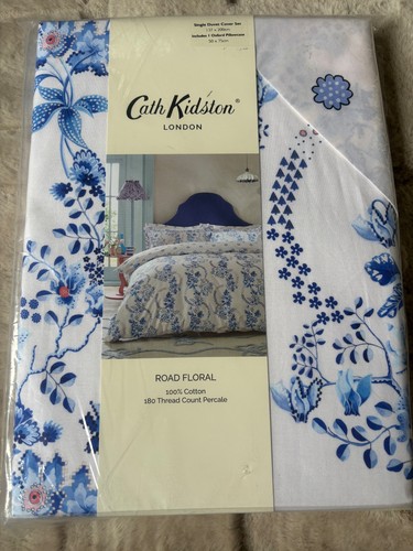 Cath kidston blue road - cath,