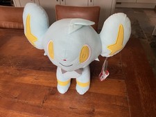 Official Pokemon Shinx Extra