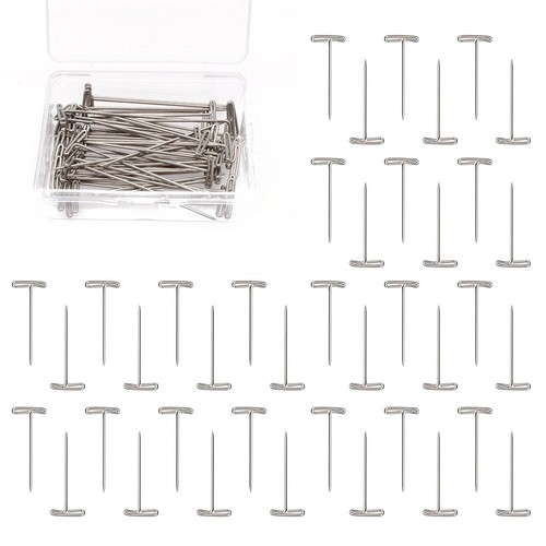 200 pcs pins - pcs, crochet