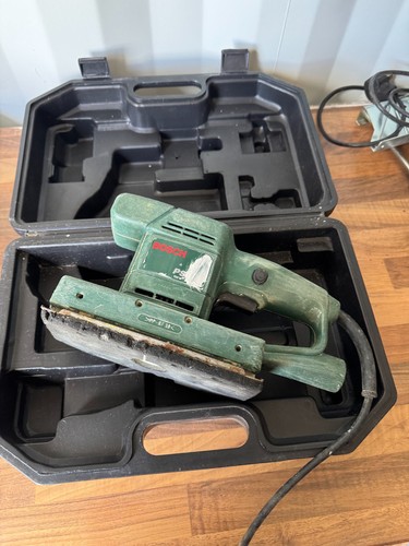 Bosch 150w sheet sander palm - bosch,