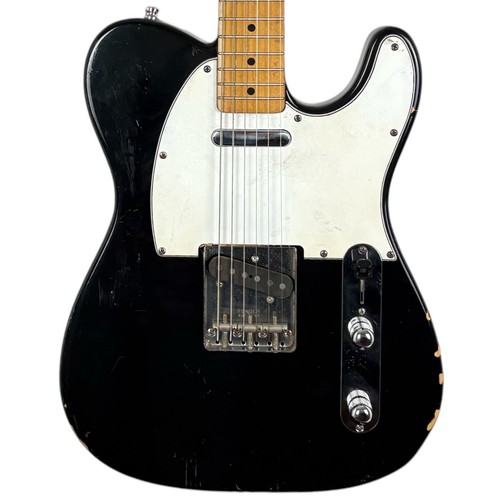 Fender japan reissue - fender,