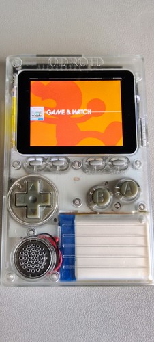 Odroid 10th anniversary - odroid,