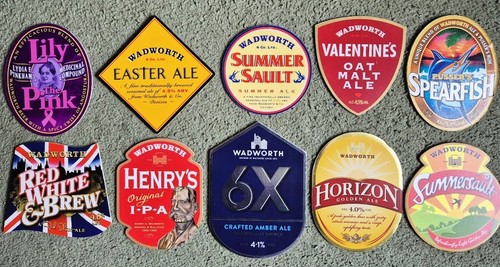 Ten wadworth brewery - ten,