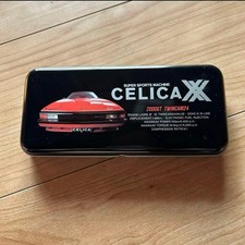 Last in stock: Toyota CELICA