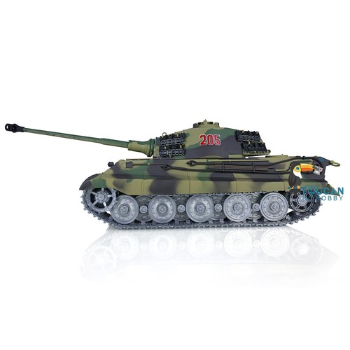 Customized henglong 1 16 - 7.0,