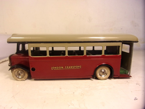 Tri ang minic pre - pre-war=53m, lt