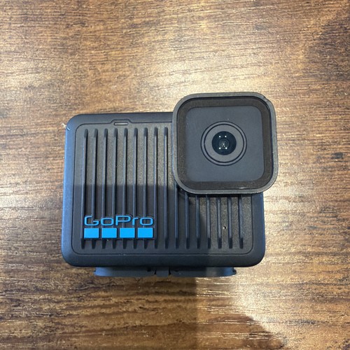 Gopro hero ultra - 4k, hd