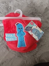 In The Night Garden Iggle