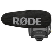 Rode Videomic Pro+ On-Camera Shotgun Microphone