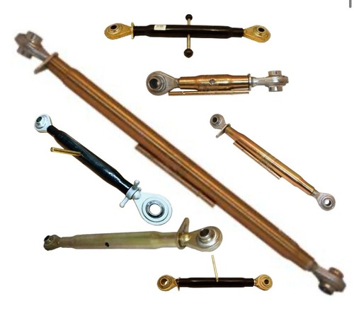 Tractor top link - &, 3