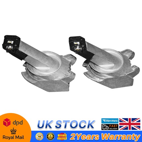 2pcs led angel eye light - 2pcs,