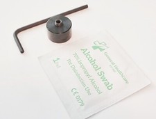 Stop Knock Motor Repair Kit