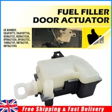 Boot Lock Solenoid 8E0862153, 4B0862153 For VW Polo Vivo 9N Mk4 Avant and Saloon