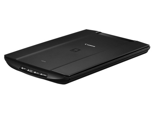 Canon canoscan lide 110 slim - canon,
