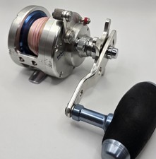 Daiwa Saltiga Z20 Baitcast