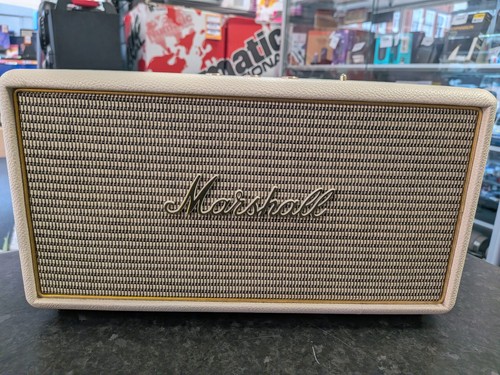 Marshall stanmore bluetooth - stanmore, ii