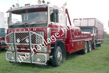 THH Truck Photos - Volvo F12 -