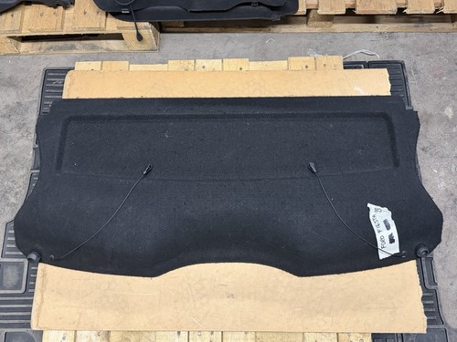 Genuine ford fiesta - genuine, rear