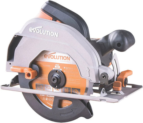 Evolution r165ccsl 165mm - r165ccsl,