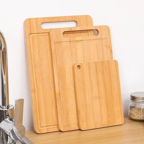 Kitchen chopping board set - chopping, of