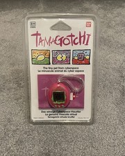 Tamagotchi Original -