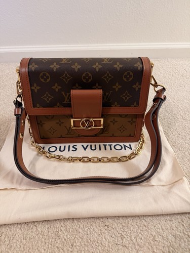 Louis vuitton dauphine - vuitton,