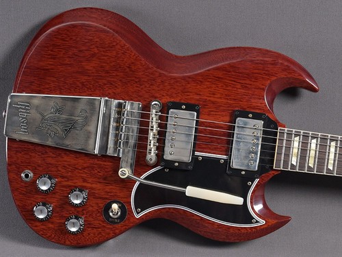 Gibson 1964 standard - 1964,