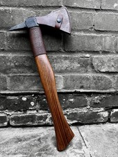 Handmade 20 Inches high Carbon