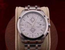 ⚡️⌚New Tissot 1853