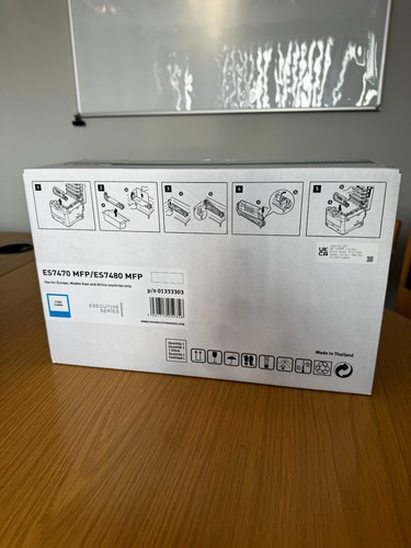 Genuine oki 01333303 cyan - oki,
