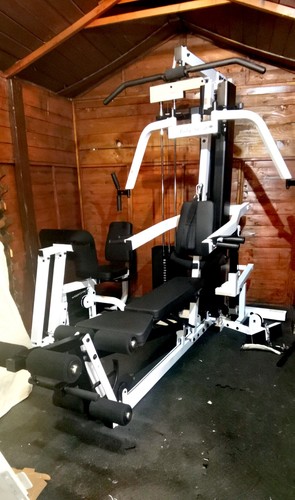 Commercial grade multi - commercial,