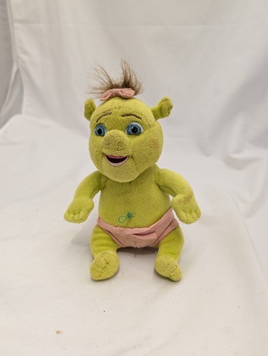 2006 nanco shrek the - 2006, third