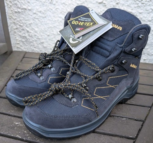 Lowa taurus pro - taurus, gtx