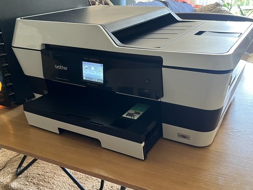 Brother mfc j6520dw colour - brother, a3
