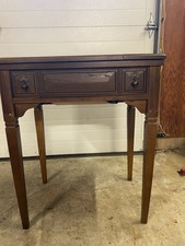 Singer Tuck Away Sewing Machine Table