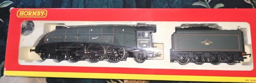 Hornby r2266 gauge green - hornby,