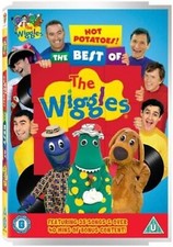 Hot Potatoes The Wiggles The