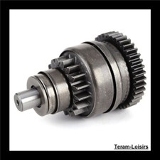 Freewheel Launcher Starter Sprocket for POLARIS Sportsman 500 HO/INTL NEW