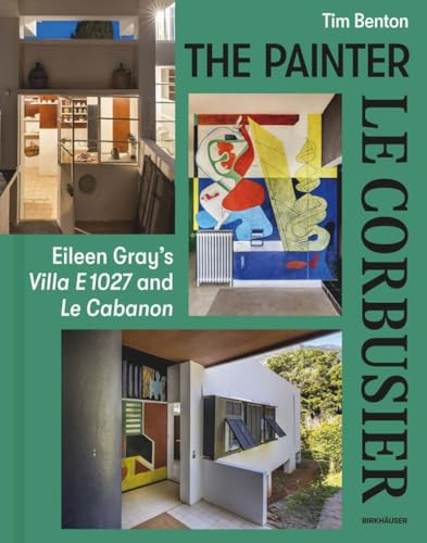 The painter corbusier - the, le